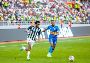 APR FC yanganyije na Rayon Sports mu mukino wo gusogongera Stade Amahoro
