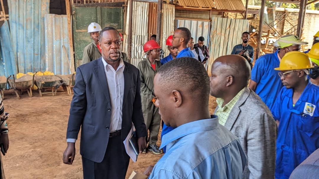 Utazabona amanota 70% mu isuzuma ngiro ntazahabwa impamyabushobozi-NESA