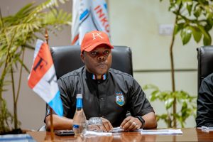 Indirimbo zivuga ibigwi umukandida wa FPR Inkotanyi zageze ku 150
