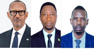 Amatora 2024: Icyo abakandida Perezida batangaza mbere yo kwiyamamaza