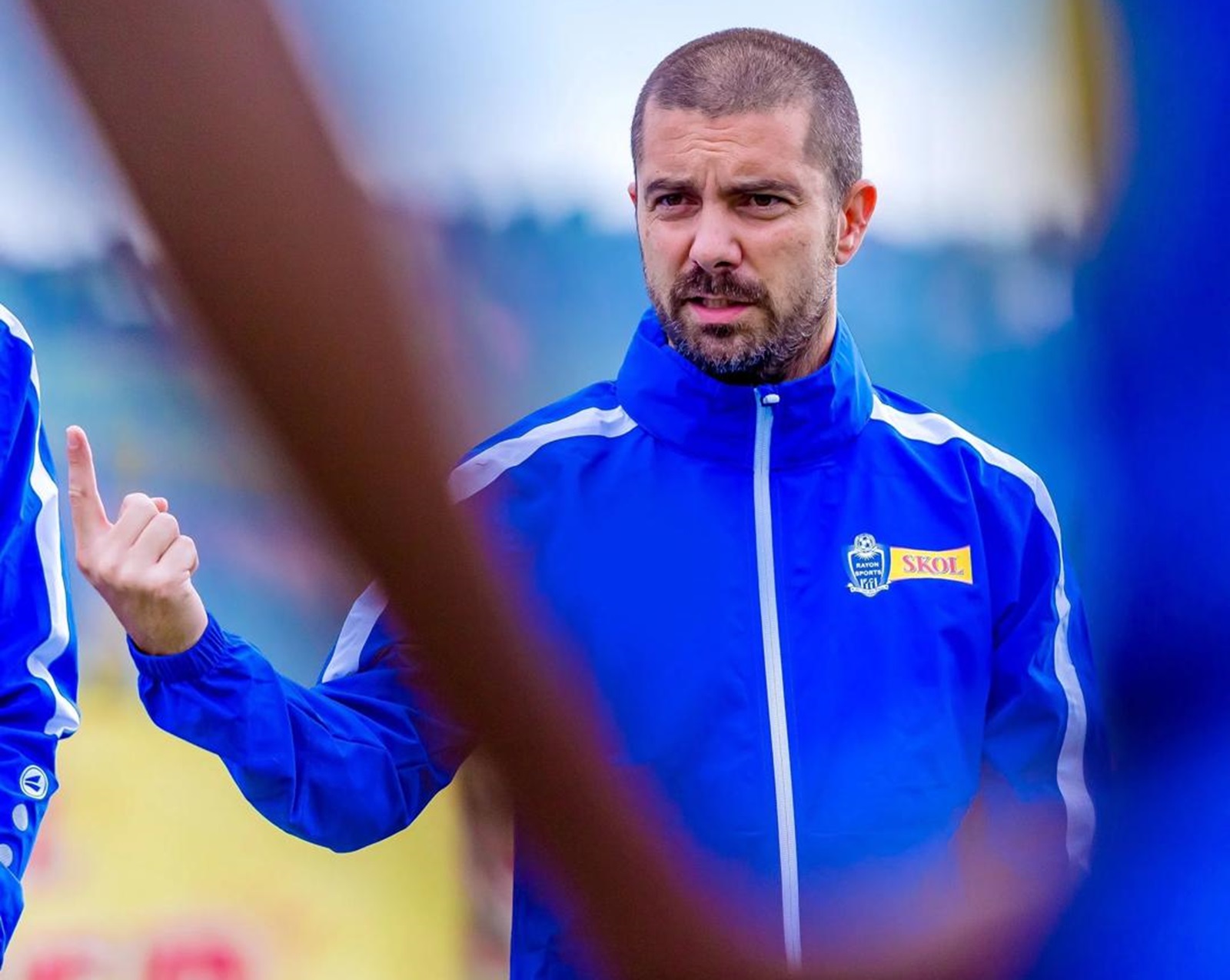 Julien Mette watozaga Rayon Sports agiye kuyirega muri FIFA
