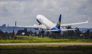 RwandAir igiye gukuba kabiri umubare w’abagenzi yatwaraga