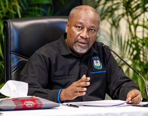Umuryango FPR Inkotanyi si ishyaka – Umunyamabanga Mukuru Gasamagera