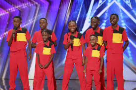 Abagande bakomeje kwigaragaza mu marushanwa ya America’s Got talent