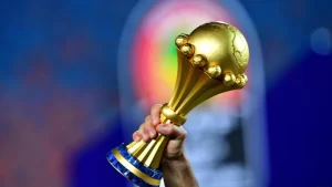 CAF yemeje amatariki y’igikombe cy’Afurika cya 2025