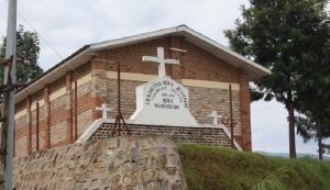 Muri Ngororero ubwicanyi bwakorewe abana babyawe n’abagore b’Abahutukazi ku bagabo b’Abatutsi