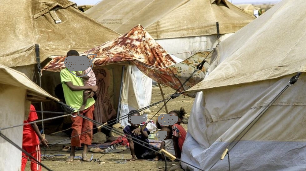 Abantu bagera muri miliyoni 120 bavuye mu byabo ku Isi
