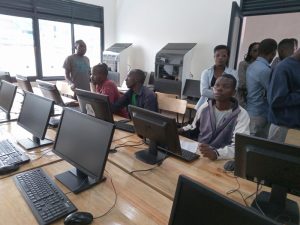 Musanze: Ikigo cy’urubyiruko cyahinduye imyumvire yarwo ku bijyanye n’imyitwarire