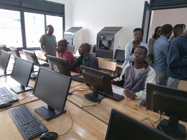 Musanze: Ikigo cy’urubyiruko cyahinduye imyumvire yarwo ku bijyanye n’imyitwarire