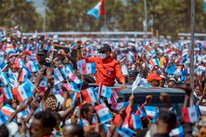 Abo mu Karere ka Gasabo barashimira Kagame wabagize aba VIP