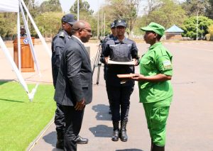ABADASSO 349 basoje amahugurwa bayitezeho kunoza inshingano zabo