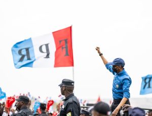 Kagame yijeje ab’i Nyagatare na Gatsibo kubasura nyuma y’amatora