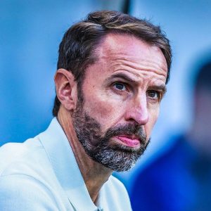 Gareth Southgate ntakiri Umutoza w’u Bwongereza&nbsp;