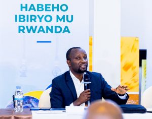 MINAGRI yongeye kwibutsa abahinzi guhinga ubutaka bwose&nbsp;
