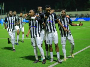 APR FC yatangiye neza CECAFA Kagame Cup&nbsp;