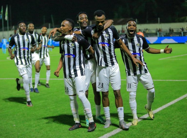 APR FC yatangiye neza CECAFA Kagame Cup&nbsp;