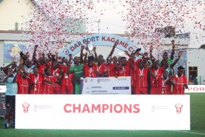 Red Arrows yegukanye CECAFA Kagame Cup itsinze APR FC&nbsp;