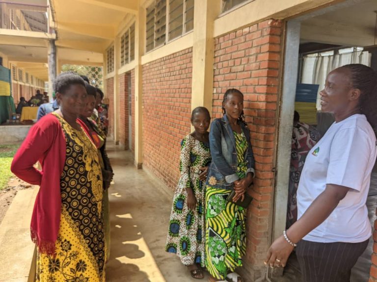 Nyamasheke: Barasaba abadepite batoye kuzavugutira umuti amakimbirane yo mu ngo