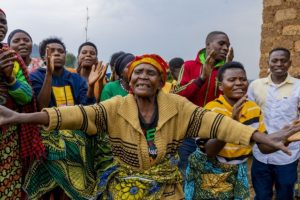 Rubavu: Kwibohora byatumye Abasigajwe inyuma n’amateka baba abasirimu
