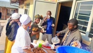 Musanze: Cyuve bishatsemo ubushobozi bategura icyayi cyo ku munsi w’amatora