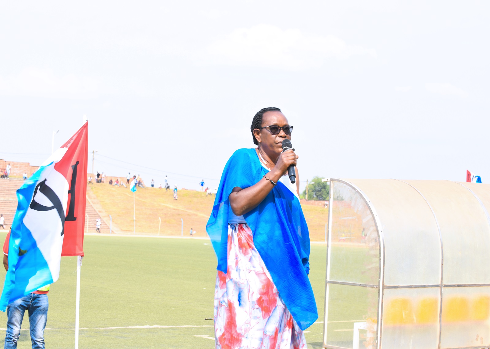 Kubera Paul Kagame ikigori cyamuhaye inka akamira abana