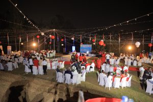 Nyuma y’intsinzi ya Perezida Kagame biyemeje gushyira mu bikorwa gahunda z’Umuryango (Amafoto)