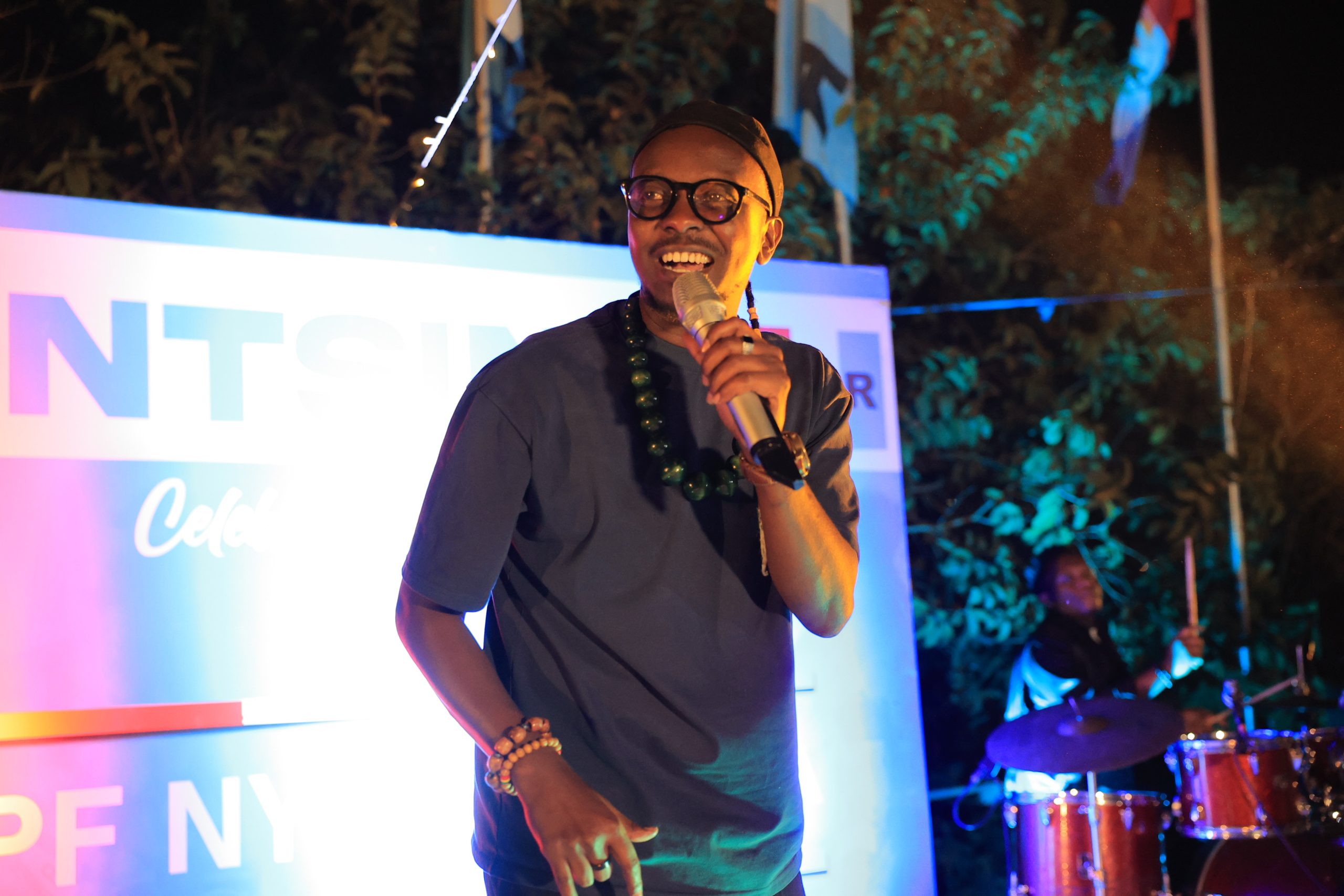 Ndi ingabo ya Kagame sintera icyugazi – Sentore