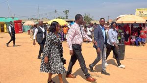 Mpayimana natorwa u Bugesera azabugira Umurwa mukuru wa Afurika