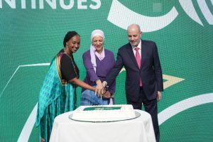 Kwibohora30: Ambasade y’u Rwanda yashimiye Igikomangoma cy’ubwami bwa Jordania