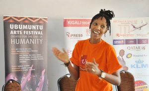 Iserukiramuco rya Ubumuntu rigiye gufasha abakiri bato kumenya impano zabo