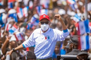 Mu Rwanda twahisemo kuzaba uko dushaka kuba- Kagame