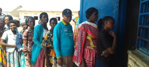 Ruhango: Abazahagararira abagore basabwa gukemura ikibazo cy’amakimbirane  mu muryango