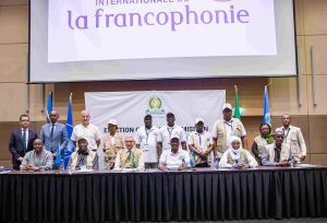 Indorerezi Mpuzamahanga zakuriye ingofero imitegurire myiza y’amatora mu Rwanda