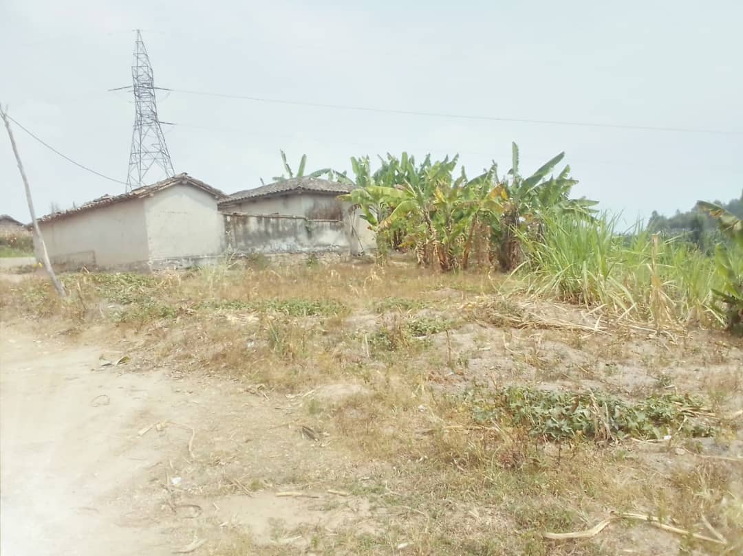 Ruhango: Umugabo aracyekwaho kwica umugore we