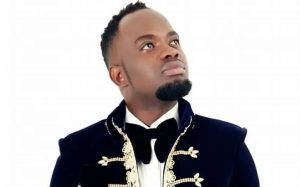 Uganda: David Lutalo yanenze abahanzi batagaragaye mu myigaragambyo