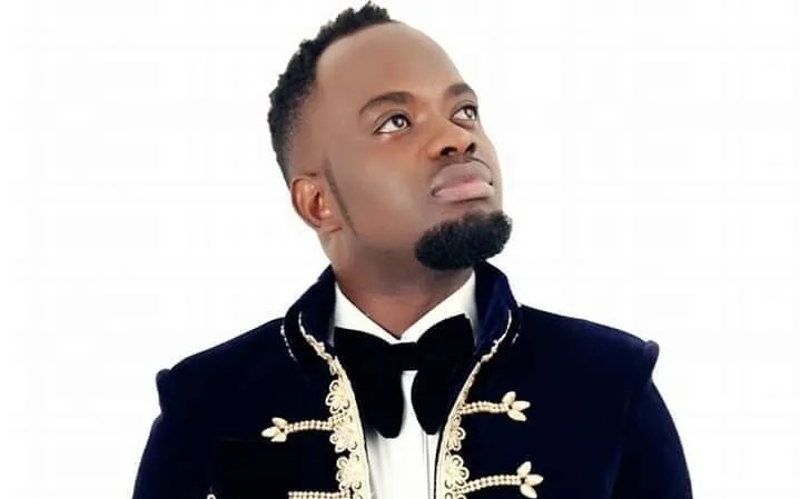 Uganda: David Lutalo yanenze abahanzi batagaragaye mu myigaragambyo