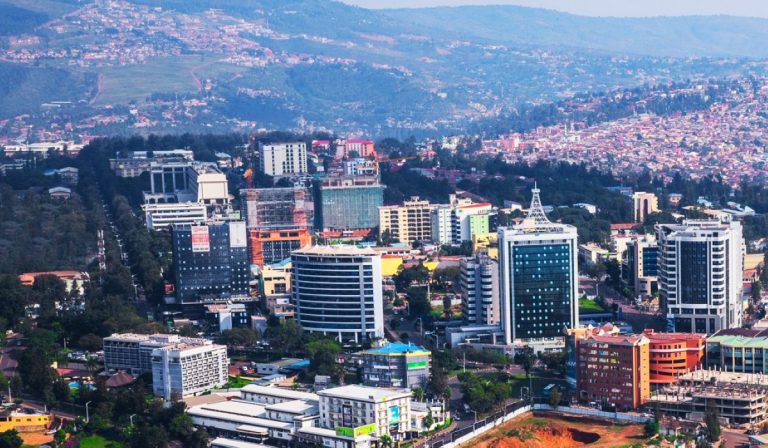 Kigali yaje ku mwanya wa 3 mu mijyi ikunzwe cyane muri Afurika&nbsp;