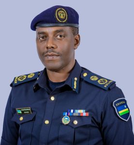 Polisi irashimira Abanyarwanda uko bitwaye mu bihe by’amatora