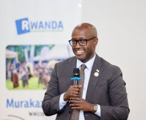 Abanyarwanda baba muri Ghana bashimiwe uko bitwaye mu matora 