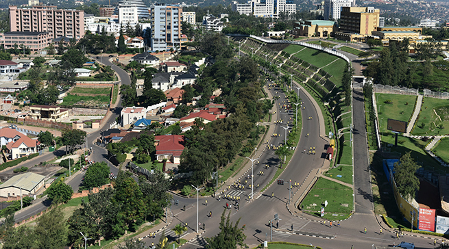 Kwibohora: Imyaka 30 mu mboni z’Umunyapolitiki Nizeyimana
