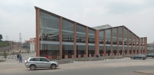 Musanze: Bishimiye ko amatora asize bubakiwe isoko ry’ibiribwa rya kijyambere