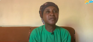Ubuhamya bwa Mukarugwiza winjiye mu gisirikare cya Habyarimana muri 1992