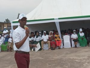 Musanze: PDI dushyigikiye umukandinda wa RPF- Inkotanyi wavanyeho umwiryane