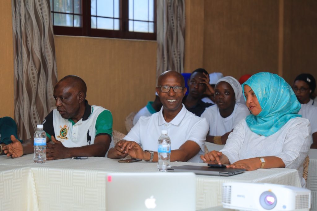 PDI yijeje imbaraga zidasanzwe nyuma yo gutorerwa kugira Abadepite 2 mu Nteko