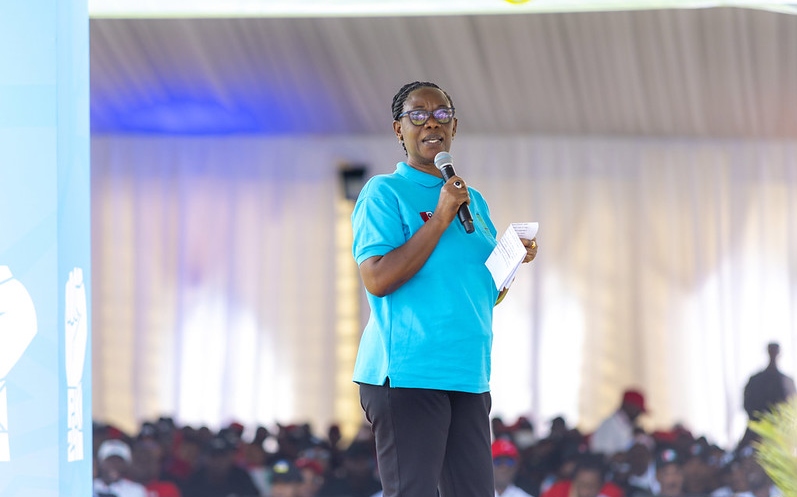 Ishyaka PPC rishimira Umuryango FPR-Inkotanyi uha agaciro indi mitwe ya Politiki