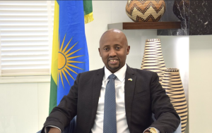 Ambasade y’u Rwanda muri Amerika yatangaje uko imyiteguro y’amatora ihagaze  