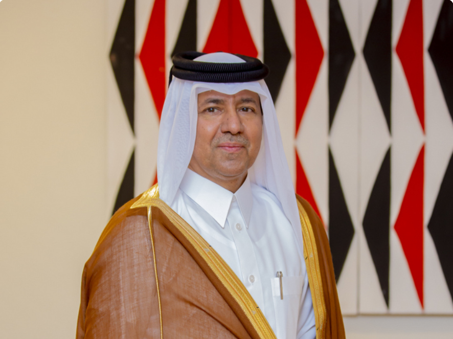 Ambasaderi wa Qatar mu Rwanda yapfuye