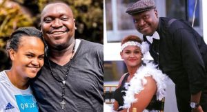  Salvado yanyuzwe n’uko yakiriwe muri Afro Festival