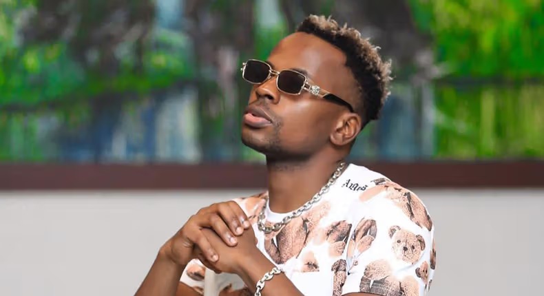 Crysto Panda yishimiye kuba Sheebah atwite