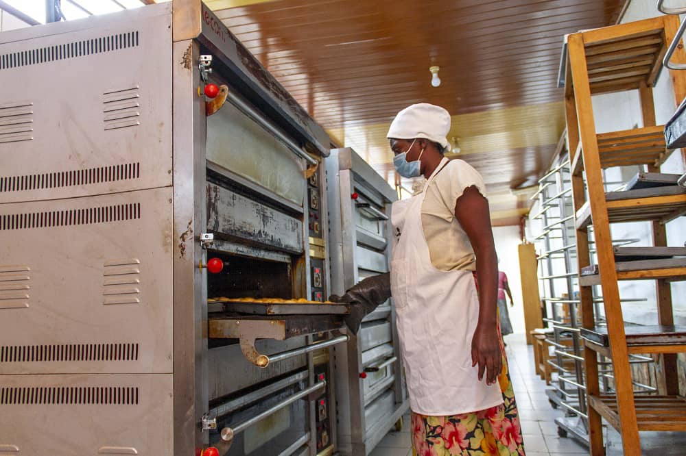 Uwahereye ku birongoranwa by’amafaranga 250 000 ubu yinjiza 300 000Frw ku kwezi